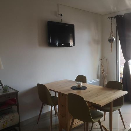 Appartement T3 Gruissan Exterior foto