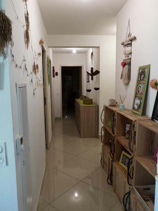 Appartement T3 Gruissan Exterior foto